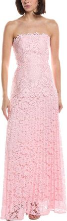 Milly Norelle Maxi Dress