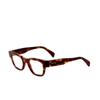 Paul Smith Mens Kellino 49mm Havana Eyeglasses PS24605-214-49