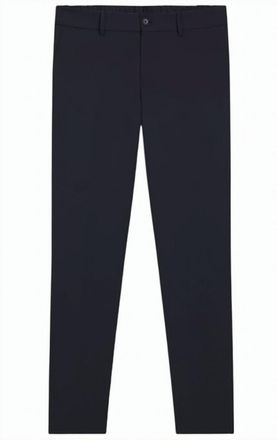 BOSS P Genius Straight Fit Trousers