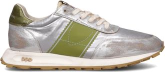 Philippe Model Tour Running Sneakers - Heren - Sneakers - Grijs - 44 EU - Katoen - Schoenen