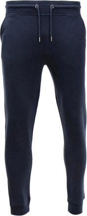 Jott Jott, Heren, Broeken, Blauw, Maat: M