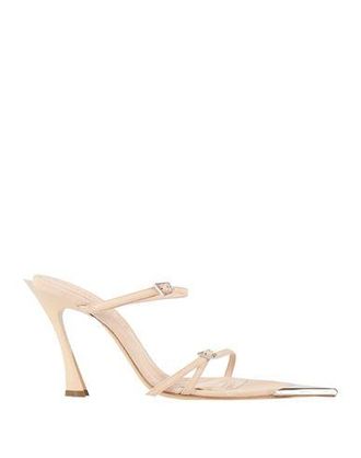 MUGLER SCHUHE - Sandalen auf YOOX.COM