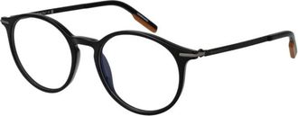 Ermenegildo Zegna unisex, Accessori, Nero, Taglia unica, new