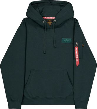 Alpha Industries Hoodie