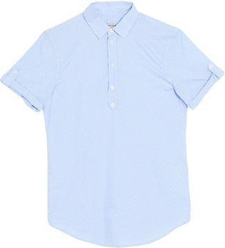 Daniele Alessandrini TOPWEAR - Camicie su YOOX.COM