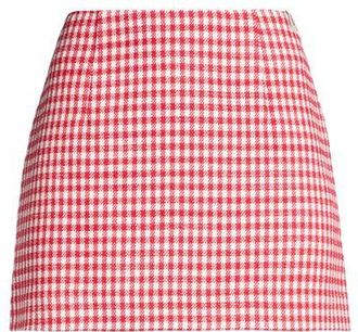 ottod'Ame Mini skirts