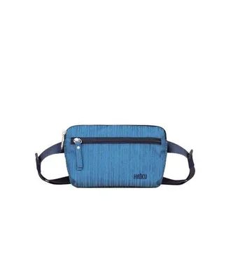 Haiku Hopper waistpack or crossbody sling in Sapphire at Nordstrom