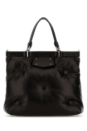Maison Margiela Black Glam Slam Tote