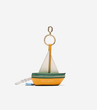 Cole Haan Womens Staying Afloat Coin Pouch