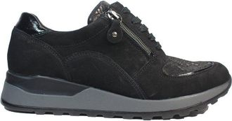 Waldläufer Lace/Zip Up Trainers