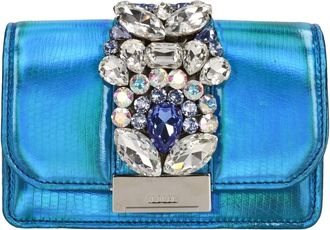 Gedebe Mujer, Bolsos, Azul, Talla: ONE Size