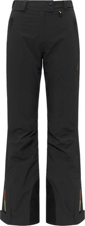 K-Way Leros 2L Fancy - Sport - Mujer - Negro - M