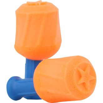 Pip Studio Pip France Tapones De O&iacute;do De Espuma Ez-twist 200 Piezas