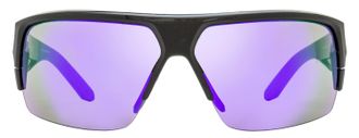 Dragon Ridge Sunglasses - Black