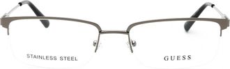 Guess GU50005 Eyeglasses - Gray