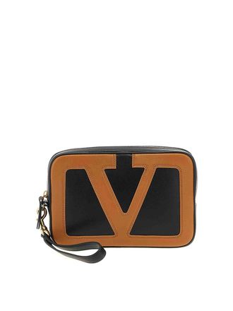 Valentino Garavani Pouch