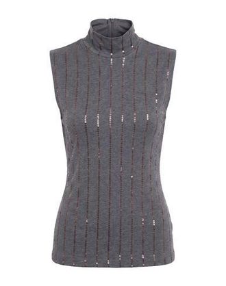 Brunello Cucinelli CAMISETAS Y TOPS - Tops en YOOX.COM