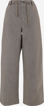 Golden Goose Vaqueros Golden Goose De Denim Di Cotone