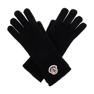 Moncler Uomo, Accessori, Nero, M, new