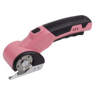 OEM Tijeras El&eacute;ctricas Para Coser Tela, Tijeras El&eacute;ctricas Inal&aacute;mbricas, Tijeras De Corte El&eacute;ctricas, Tijeras El&eacute;ctricas Rosas Para Coser Tela