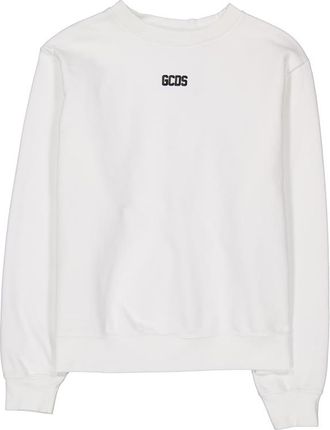 GCDS Gcds Long Sleeve Sweatshirt, Size Small
