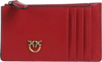 Pinko Pinko, Donna, Accessori, Rosso, Taglia unica, new