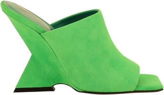 The Attico Cheope Sandals