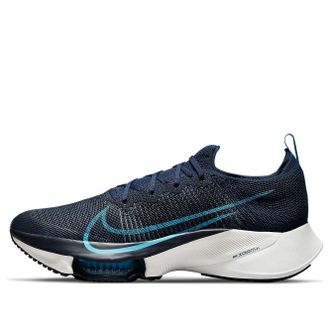 Nike Air Zoom Tempo NEXT% College Navy CI9923-401