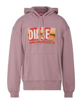 Diesel CAMISETAS Y TOPS - Sudaderas en YOOX.COM