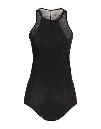 Rick Owens Tank tops