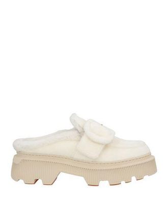 Santoni Mules & Clogs