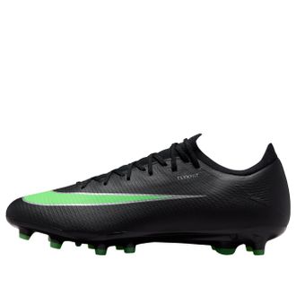 Nike Mercurial Vapor 17 Pro AG Black Illusion Green IM5810-001