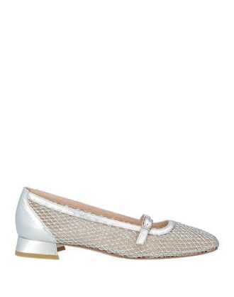 Zinda FOOTWEAR - Ballet flats on YOOX.COM