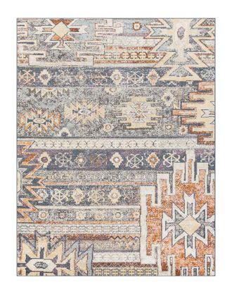 Surya New Mexico Rustic Rug