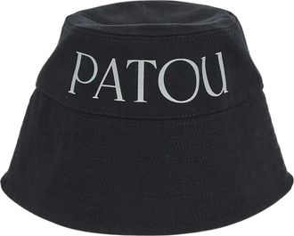Patou Hats - Dames - Hoeden - Zwart - S - Accessoires
