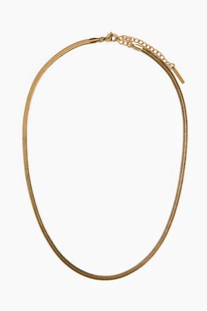 H&M Wasserdichte Halskette - Gold