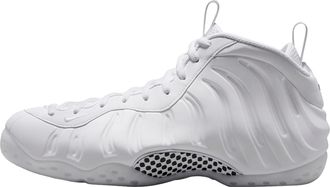 Nike Air Foamposite One White / White - White HJ5195-100 Mens