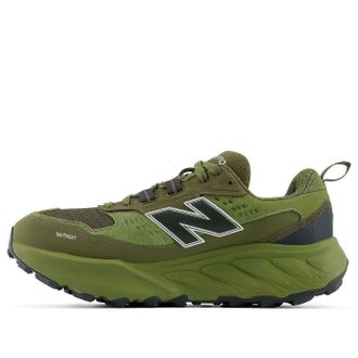 New Balance Hierro Trek Sport Green Dark Moss MHIET8T2