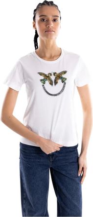 Pinko Pinko, Donna, Top, Bianco, XS, new