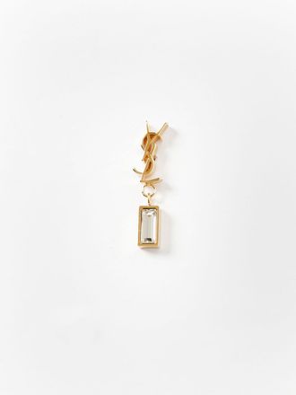 Saint Laurent Gioiello Donna colore Oro