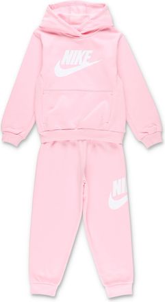 Nike kleding.... Roze