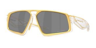 Oakley OO6029 MASSILLON 602902 Mens Sunglasses Gold Size 61