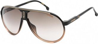 Carrera CHAMPION65/N 0DCC HA Black Brown/Brown Gradient