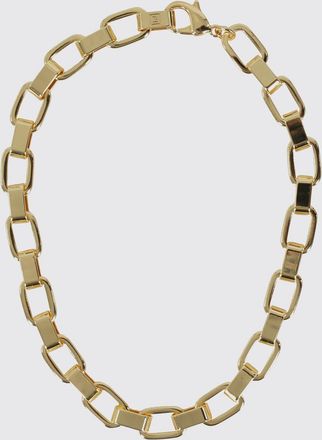 Federica Tosi Collana Emily Federica Tosi in ottone