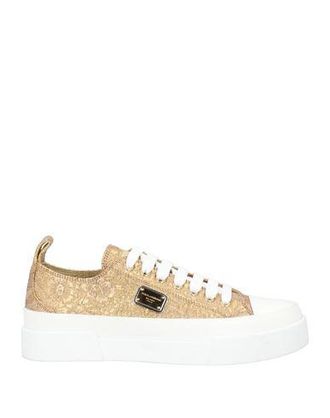 Dolce & Gabbana SCHUHE - Sneakers auf YOOX.COM