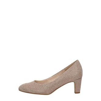 Tamaris Schoenen, Dames, Geel, 38 EU, Pumps