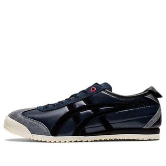 Onitsuka Tiger Mexico 66 SD Iron Navy Black 1183B696-400