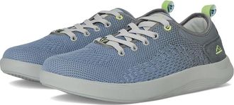Reef Swellsole Neso Mens Shoes Navy/Grey : 11.5 D - Medium