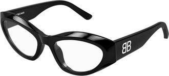 Balenciaga Cat Eye Frame