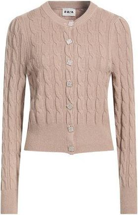 Berna MAGLIERIA - Cardigan su YOOX.COM